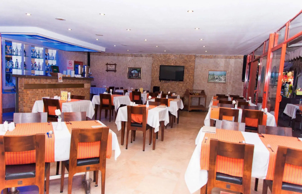 Hotel photo 24