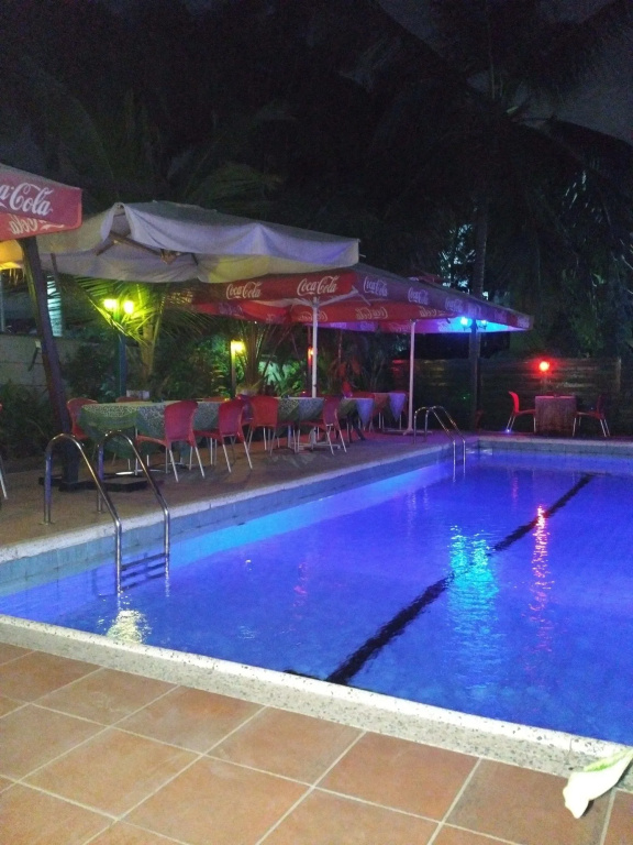 Hotel photo 17