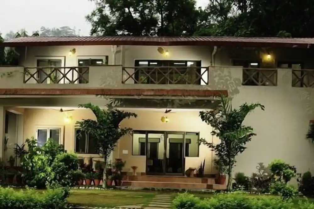 Bull's Retreat