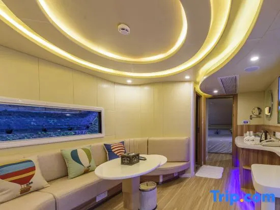 New Century Resort Qiandao Lake Hangzhou - Chambres