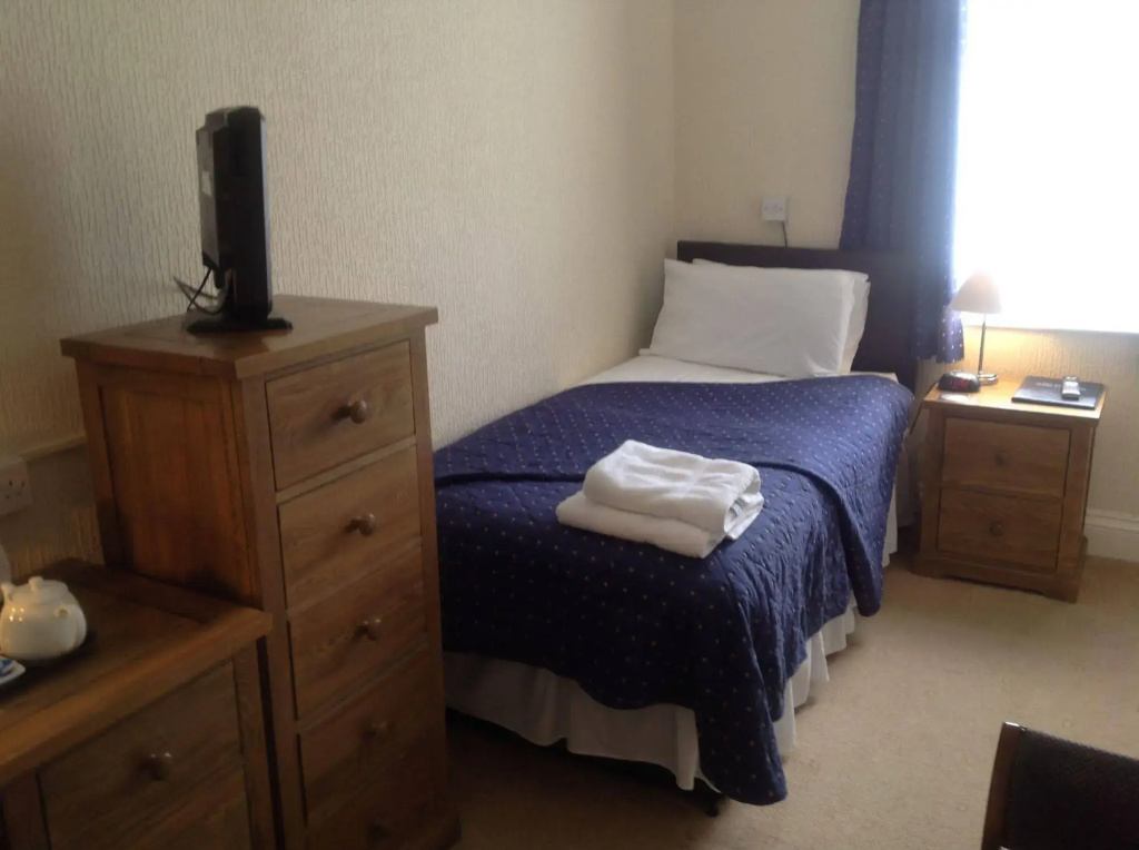 Hotel photo 14