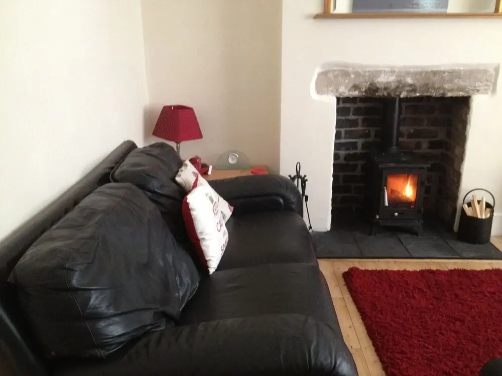 Standard Cottage