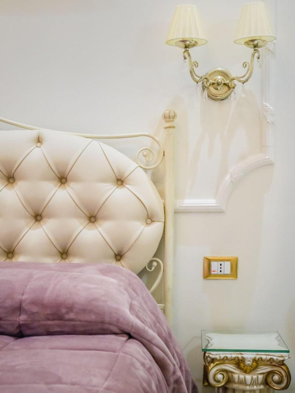 L'Opera Rooms & Suite — 5