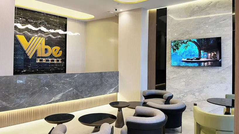 Vibe Hotel Alabang — фото 1
