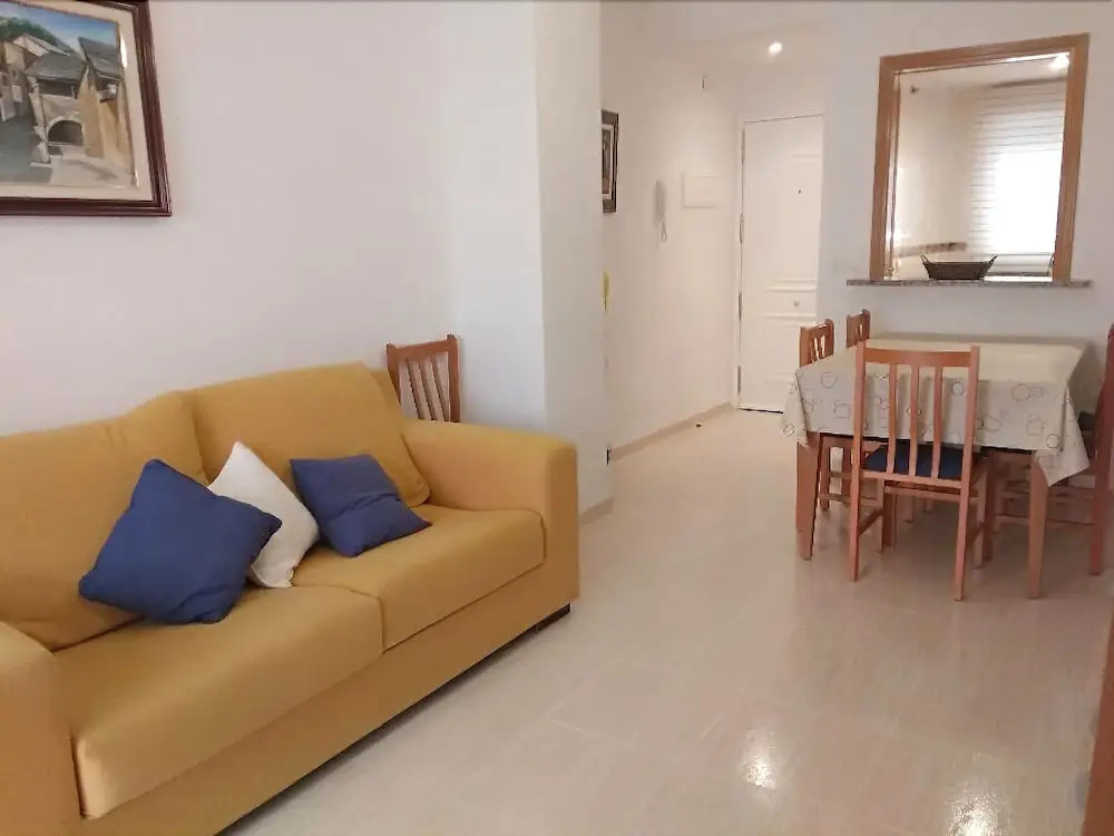 Acv Playa Coral I 2 Linea Planta 5 Norte