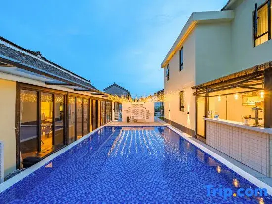 Shanghai Fanji Homestay