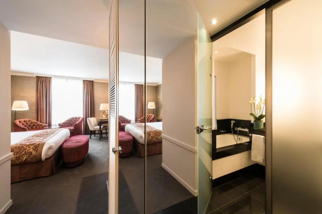 Dukes’ Palace – by Dukes’ Hotel Collection - Chambres