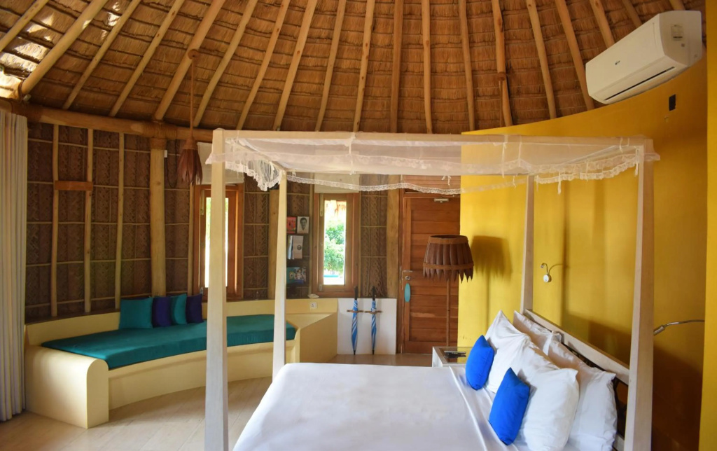Jetwing Surf & Safari, A Luxury Reserve — 2