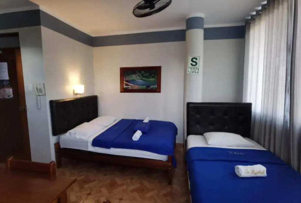 Su Majestad - фото 31