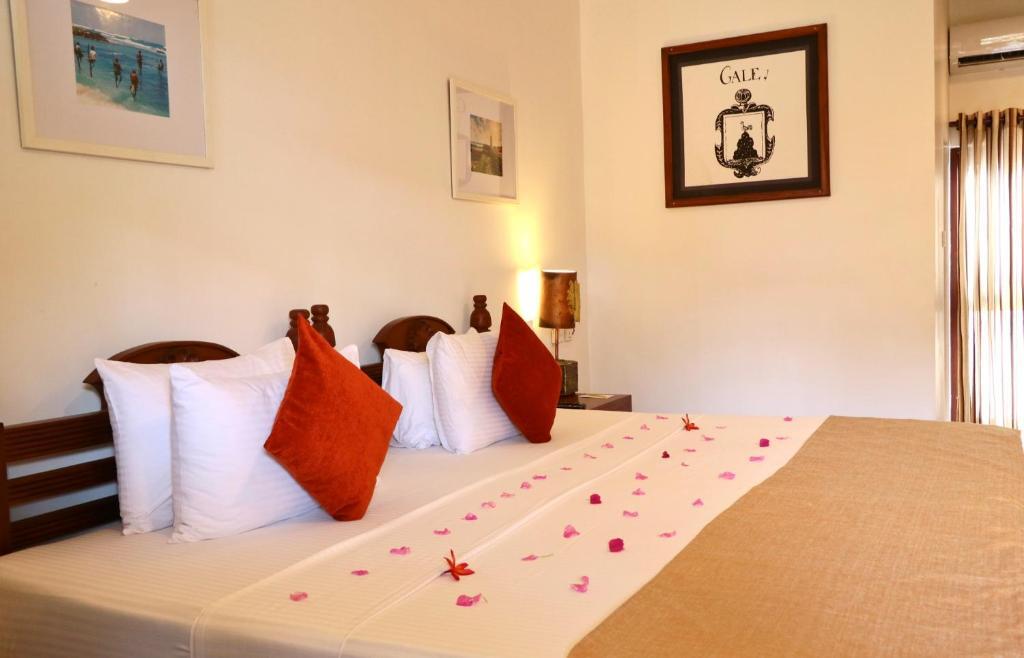 The Heritage Galle Fort