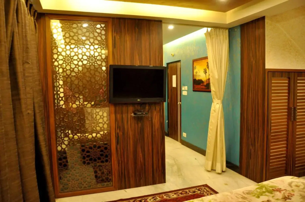 Hotel photo 16
