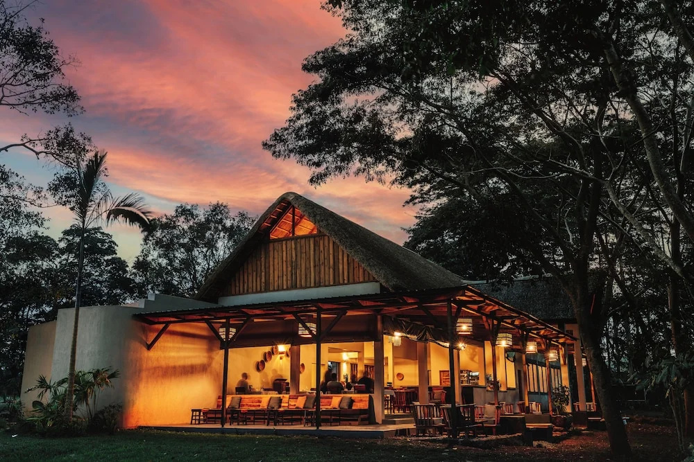 Adrift River Club