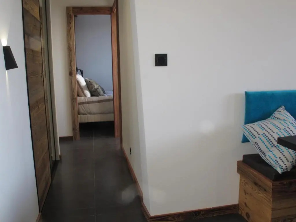 Voir la photo 2 — Appartement Avoriaz, 3 pièces, 8 personnes - FR-1-634-3