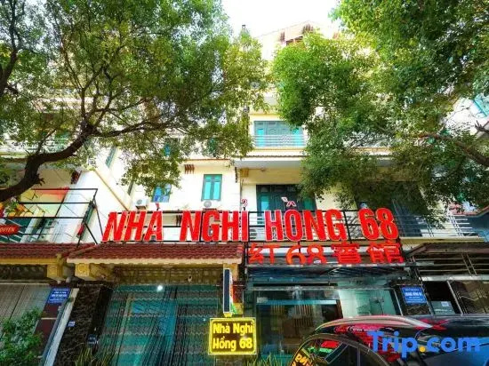 Hong 68 Motel Bac Ninh