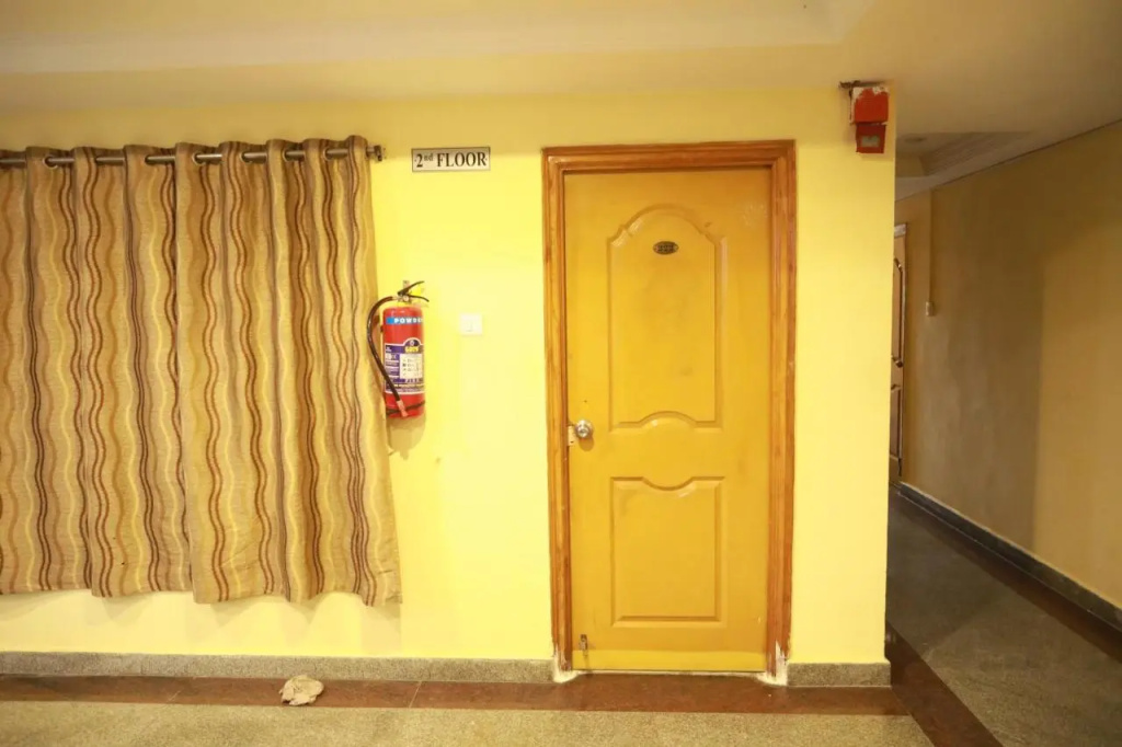 Hotel photo 20