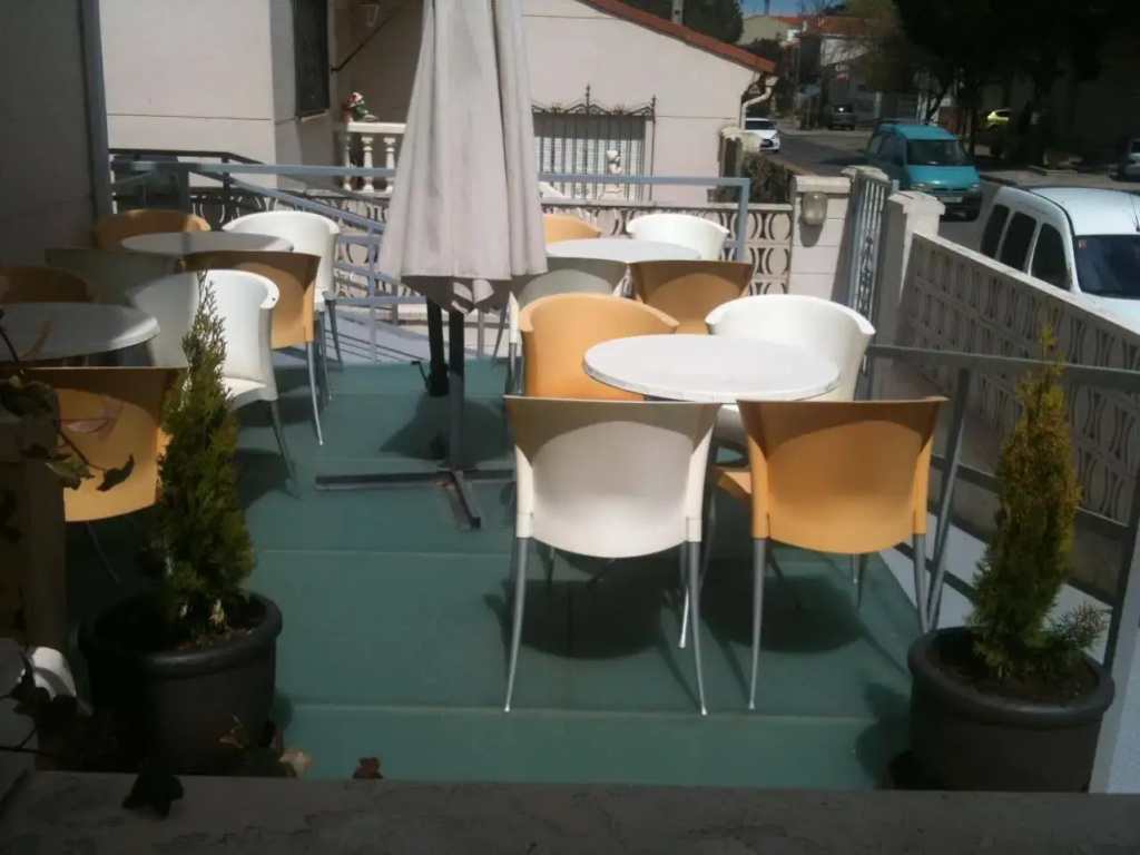 Hotel photo 21