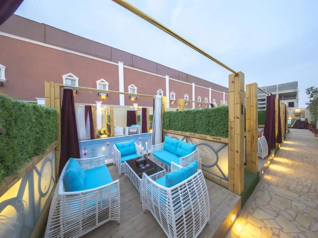 Hotel photo 21