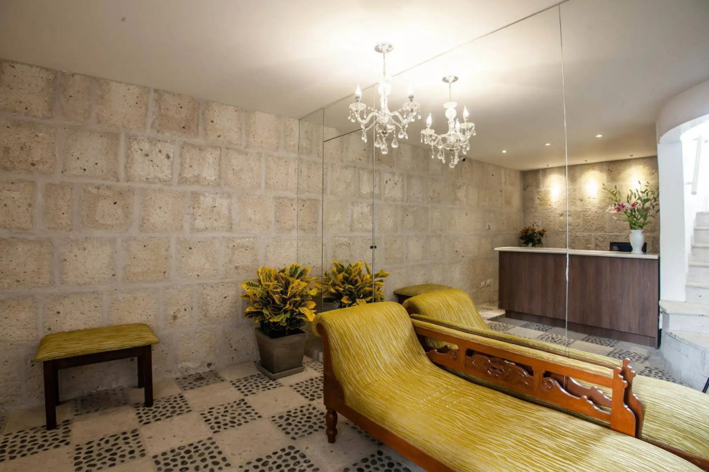 La Plaza Arequipa Hotel Boutique — foto 2