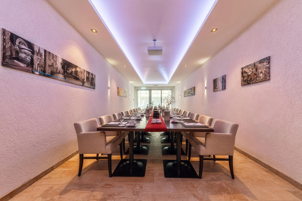 CityClass Hotel am Dom - Général