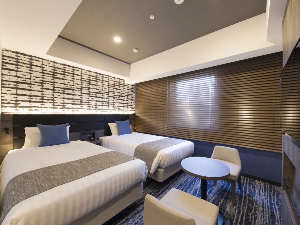 Quintessa Hotel Sapporo Susukino 사진 6