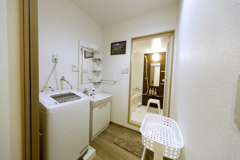 Nestle Tokyo Duplex Itabashi 02 사진 13