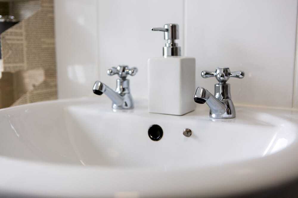 Отель 4 Degrees West, фото 7