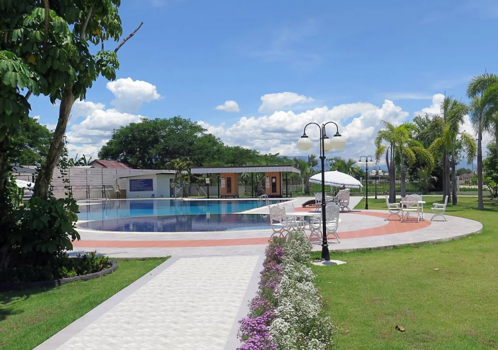 Thanaporn Resort