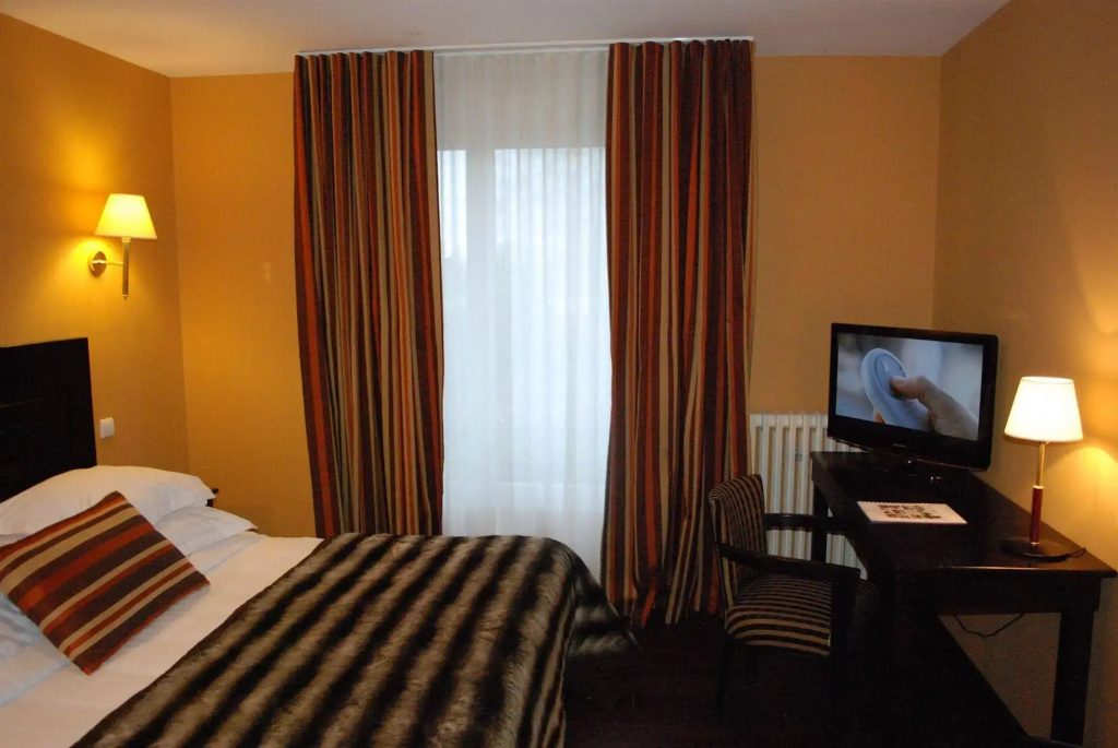 Hotel Ariane - Général