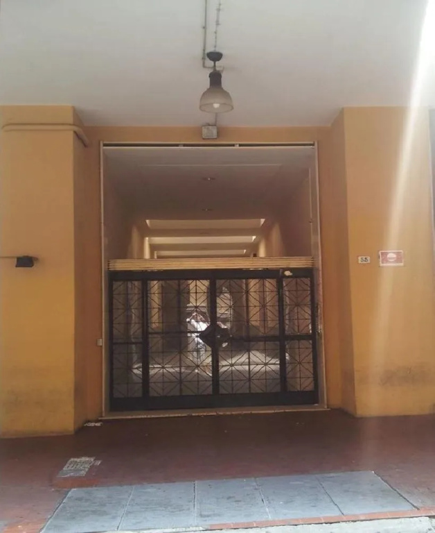 Al Centro Di Bologna