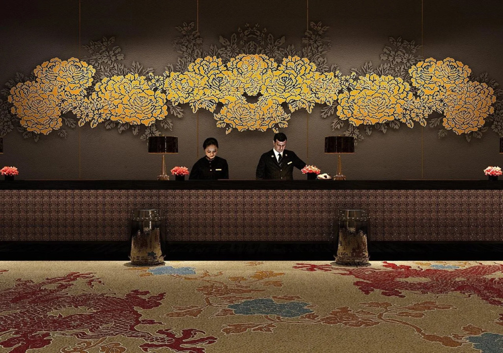 Palace Garden Hotel and Resorts - фото 24