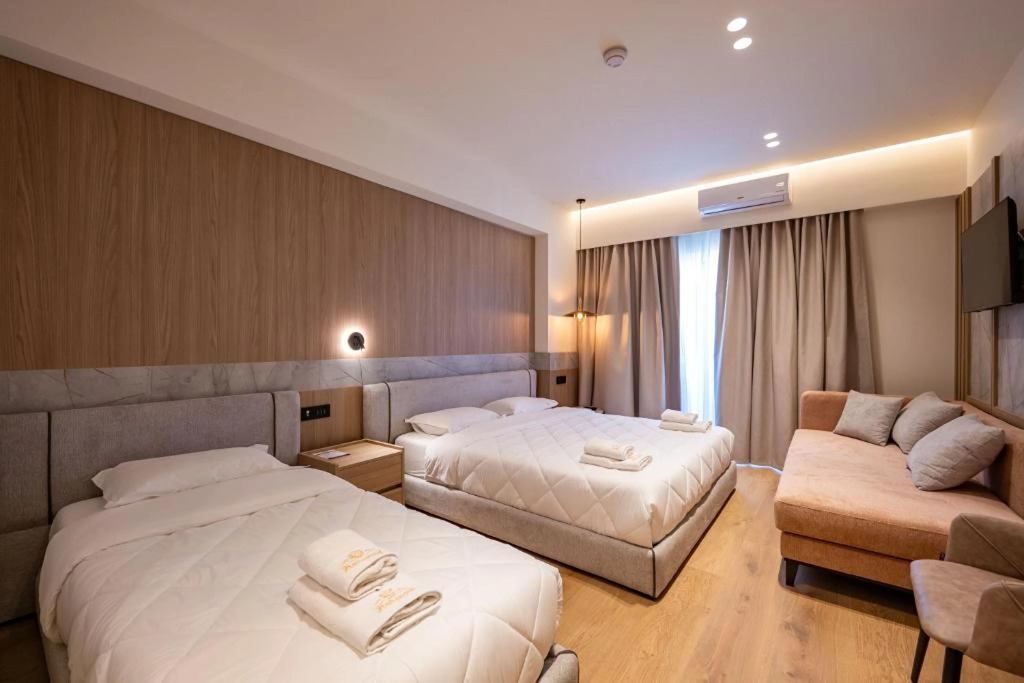 Hotel Heksamil — 4