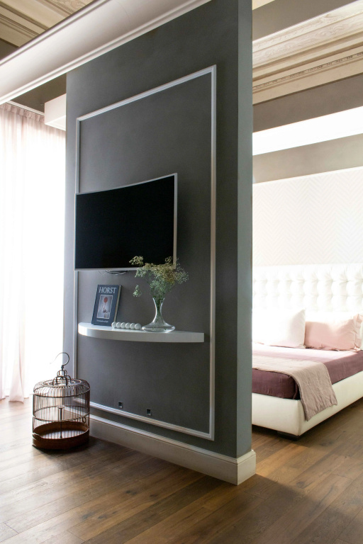 Deluxe Junior Suite