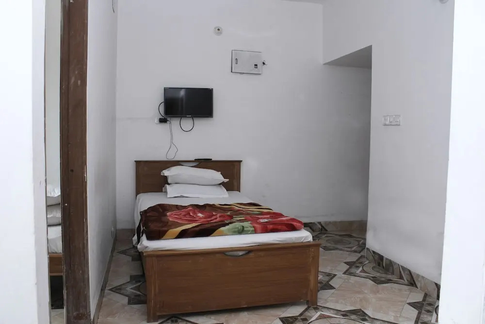 Hotel Hyperion Sea World - Chambres