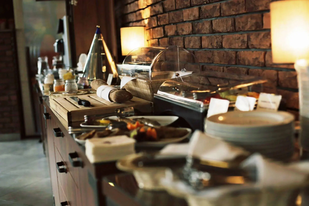 Hotel Esperanto - фото 21