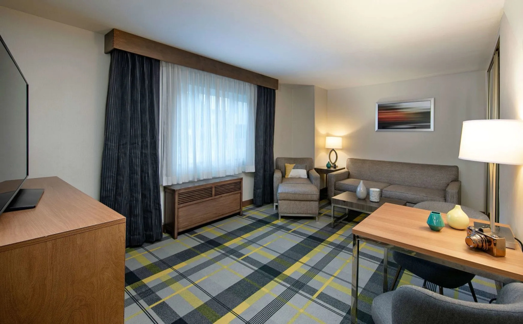 The Wayfarer San Luis Obispo, Tapestry Collection by Hilton - Général