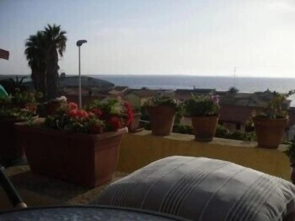 Soggiorno Mare Lughente I Vicoletti Beach
