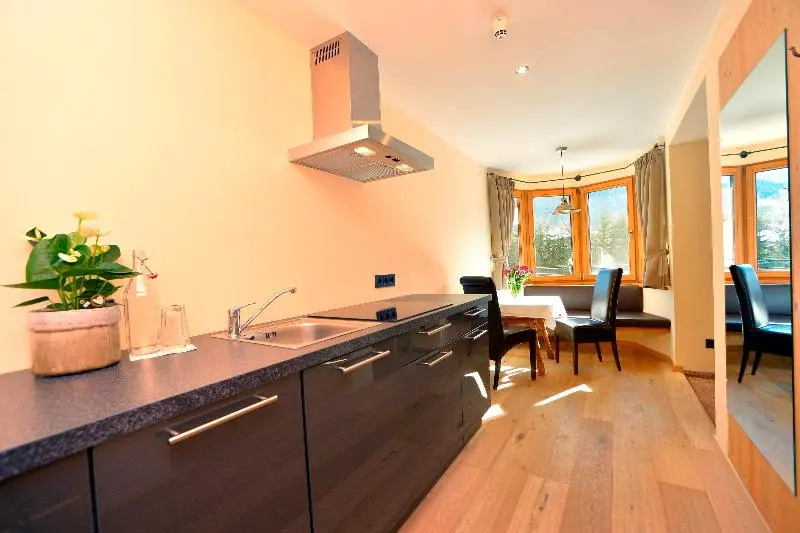 SeeFelds Bed & Breakfast - Chambres