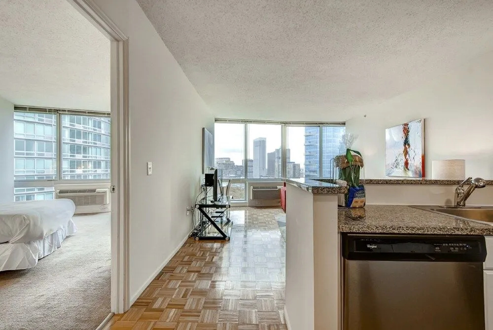 Global Luxury Suites at Exchange - Général