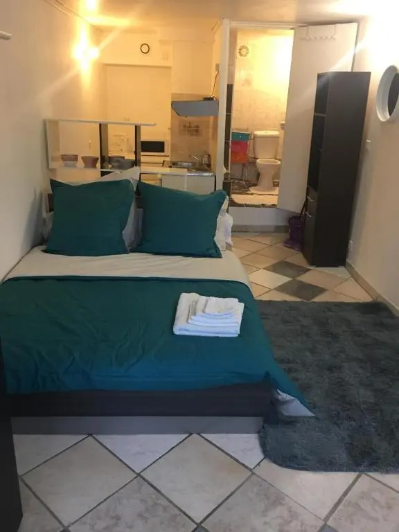 Hotel photo 1