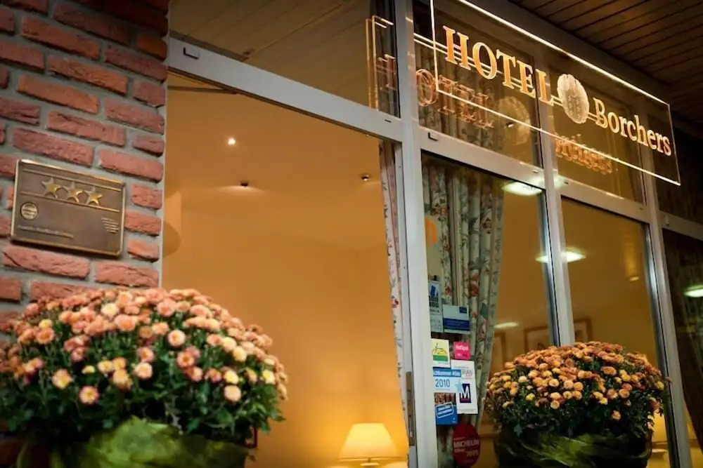 Hotel Borchers