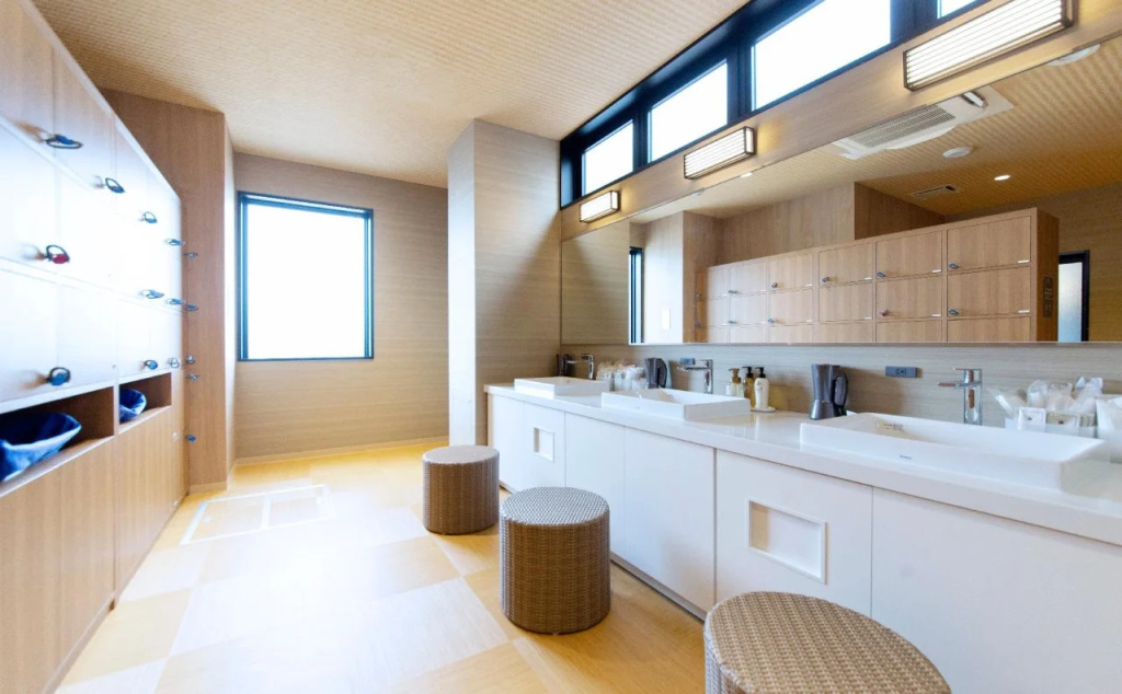 Hotel Hillarys Shinsaibashi 사진 33