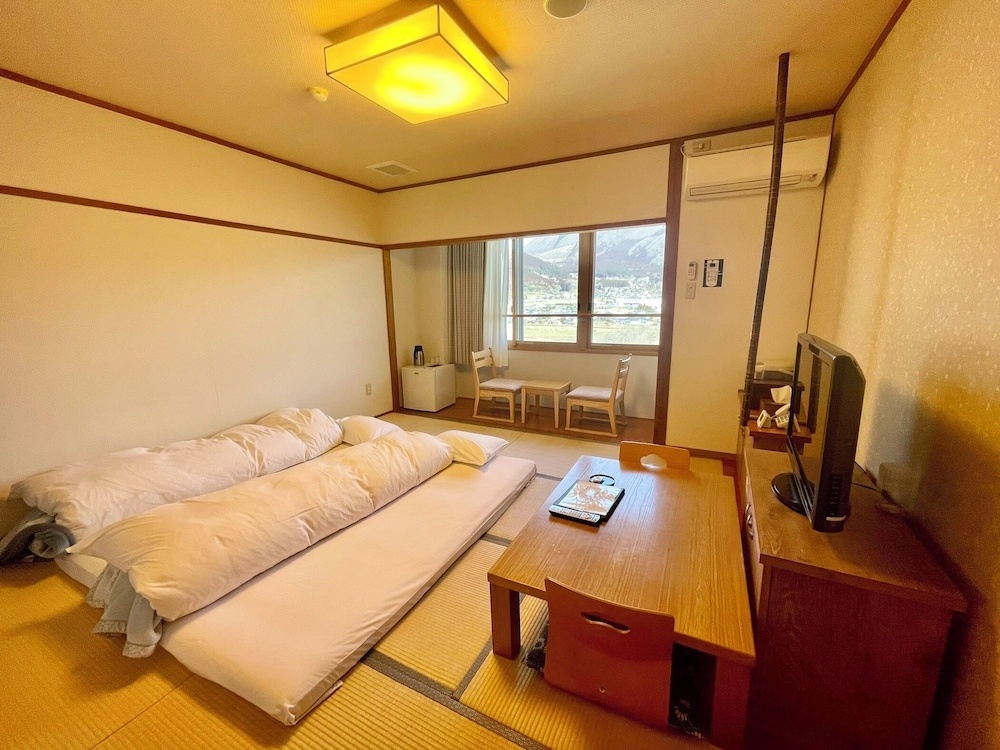 Yufuin Ryokan Yamanami 사진 1
