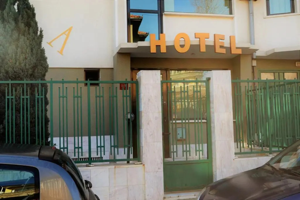 Hotel Perla