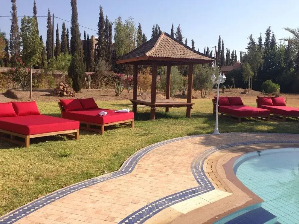 Hotel photo 14