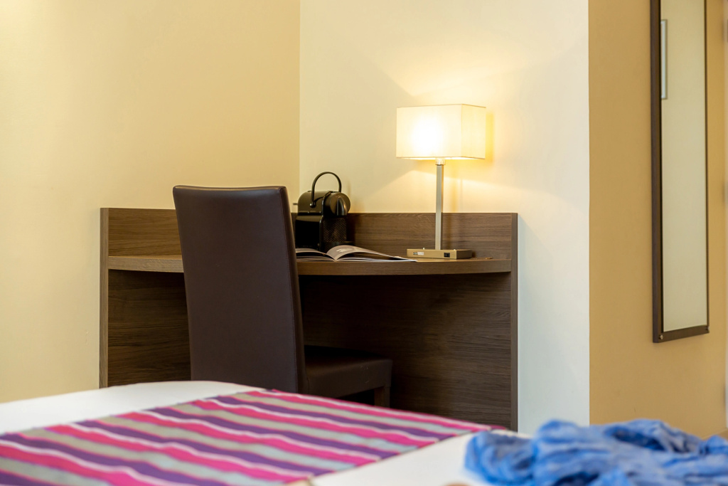 Hotel photo 5