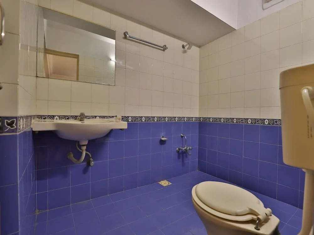 OYO 10044 Hotel Dudawat - Général