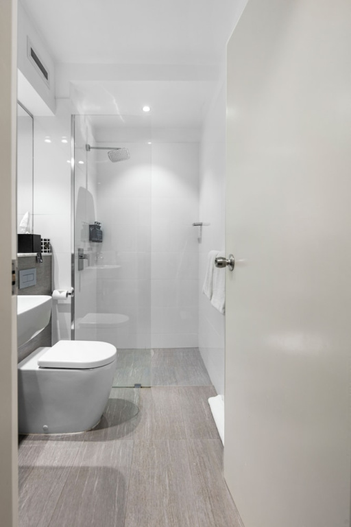 Ocean Centre Hotel - Chambres
