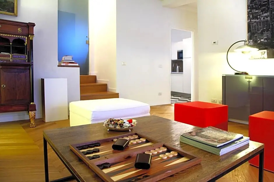 Bed Breakfast Santo Stefano