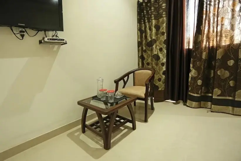 Hotel photo 7