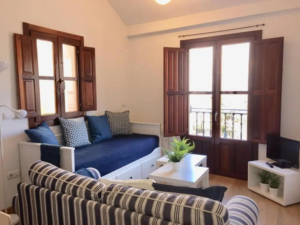 Duplex Apartment